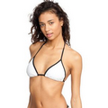 Ladies' American Apparel  Sublimation Bikini Top